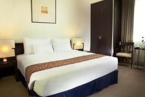 waterfront cebu city hotel and casino
