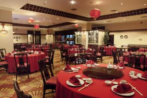 waterfront cebu city hotel and casino