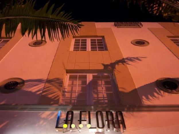 kasa la flora and impala miami beach