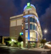 holiday inn express san antonio rivercenter area by ihg