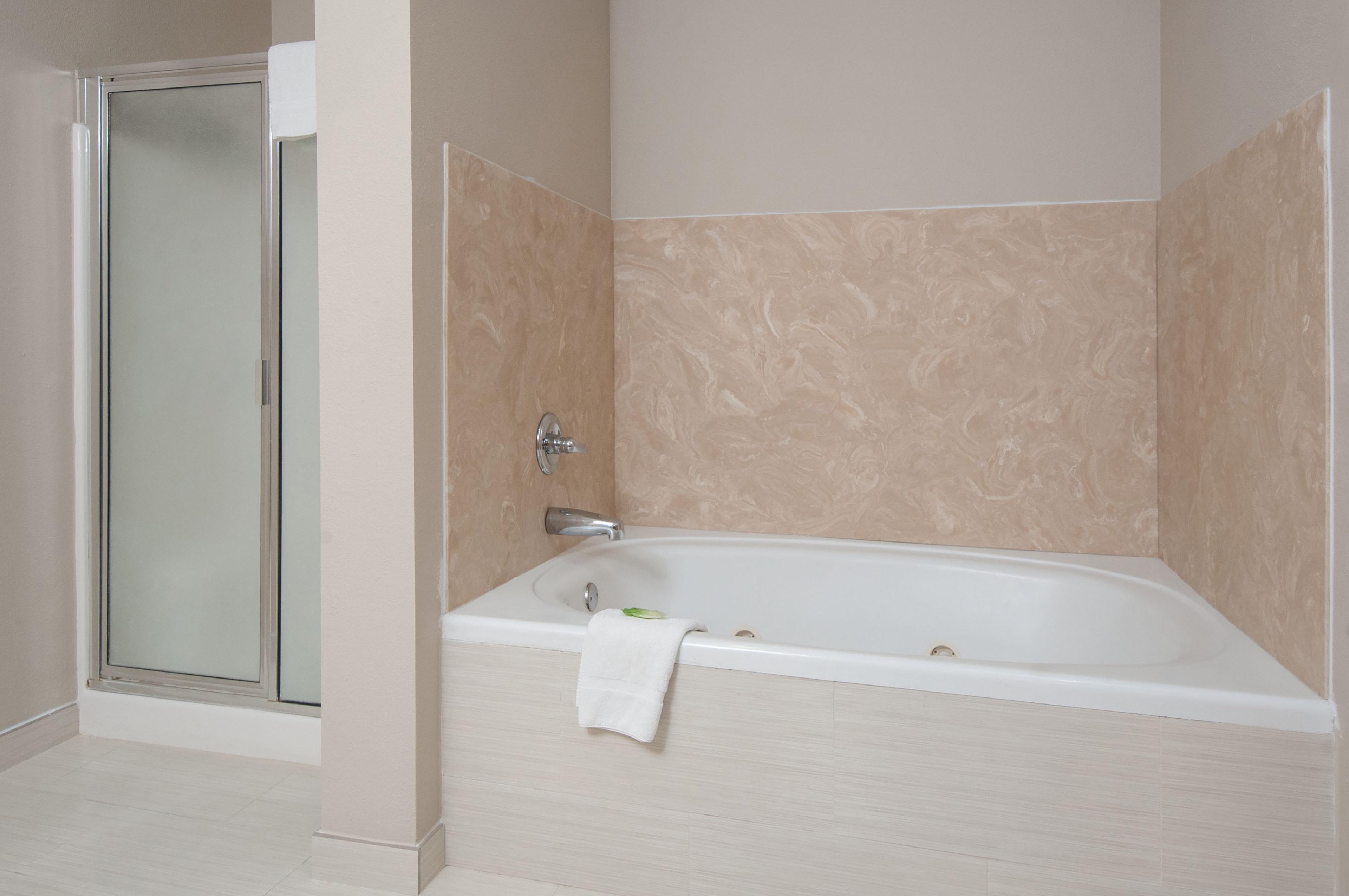 holiday inn express san antonio rivercenter area by ihg