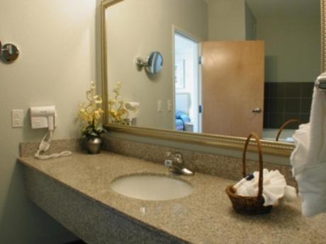 holiday inn express san antonio rivercenter area by ihg