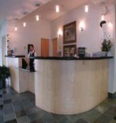 holiday inn express san antonio rivercenter area by ihg