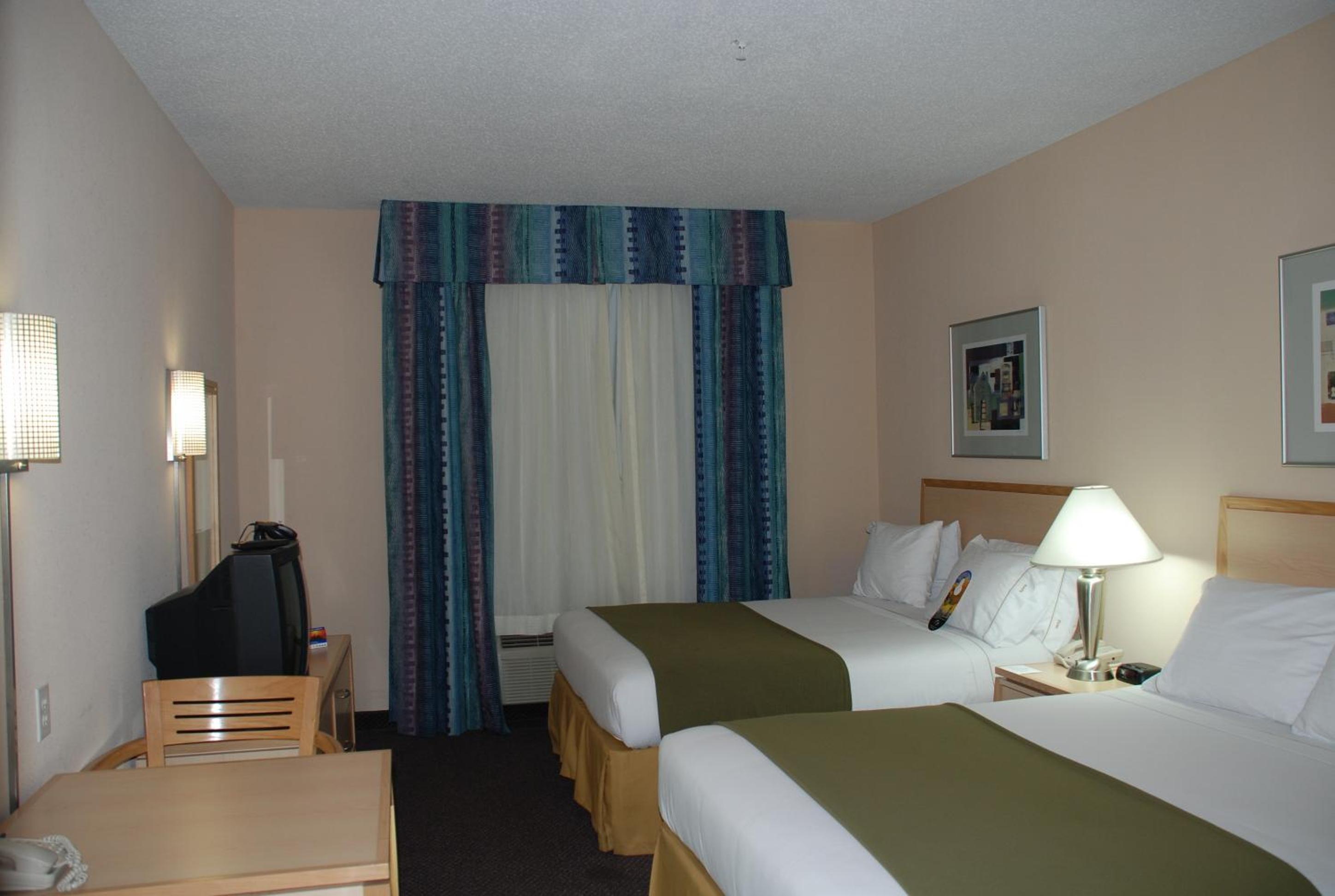 holiday inn express san antonio rivercenter area by ihg