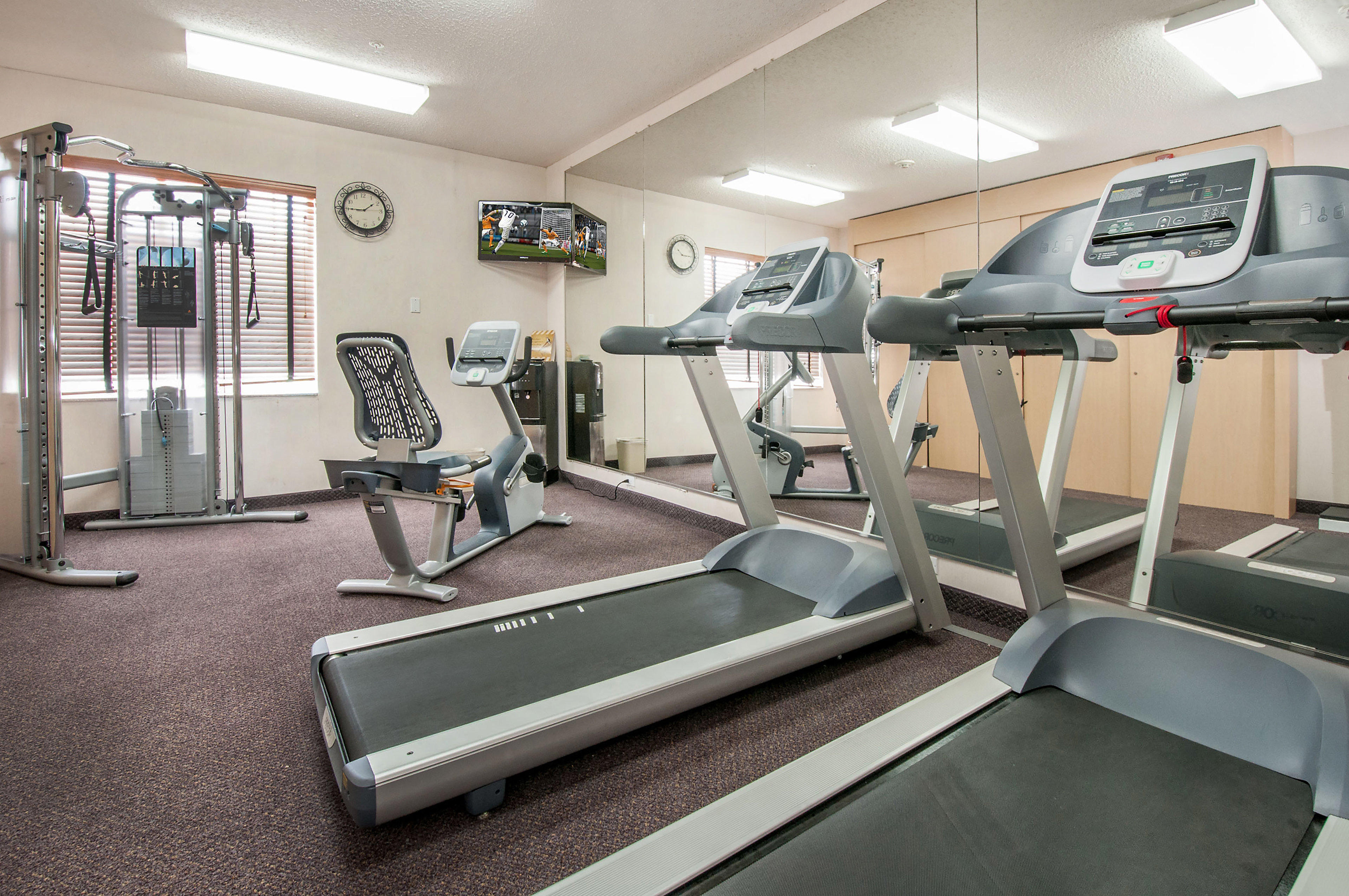 holiday inn express san antonio rivercenter area by ihg