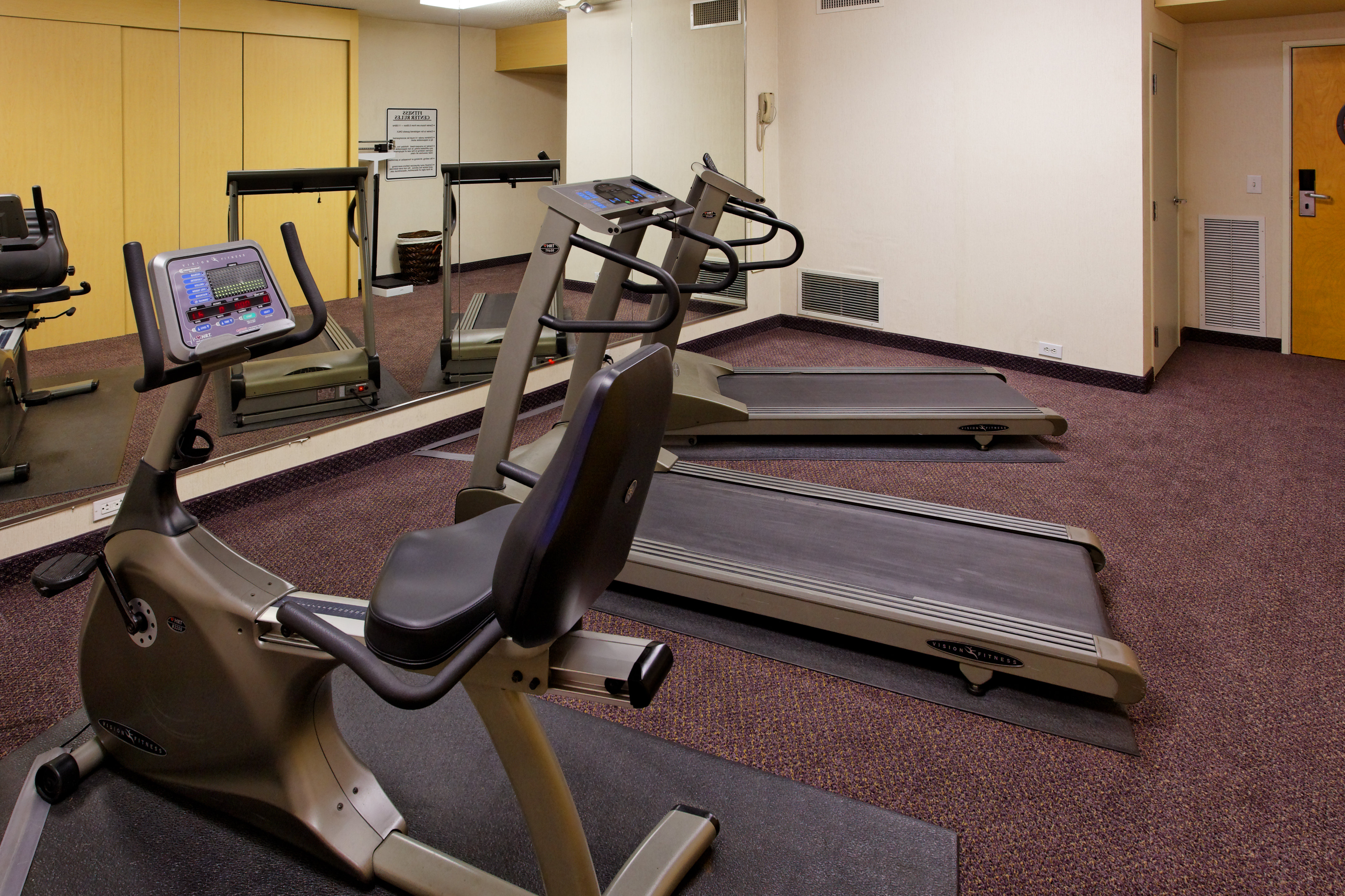 holiday inn express san antonio rivercenter area by ihg