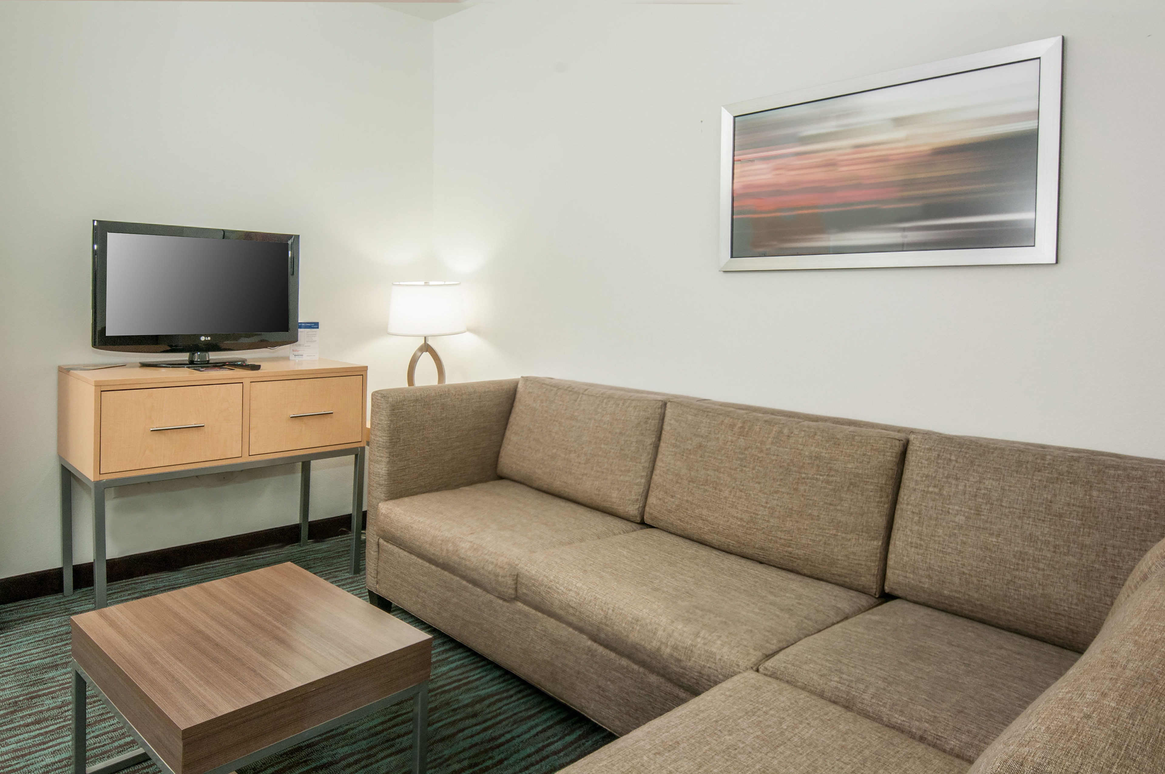 holiday inn express san antonio rivercenter area by ihg