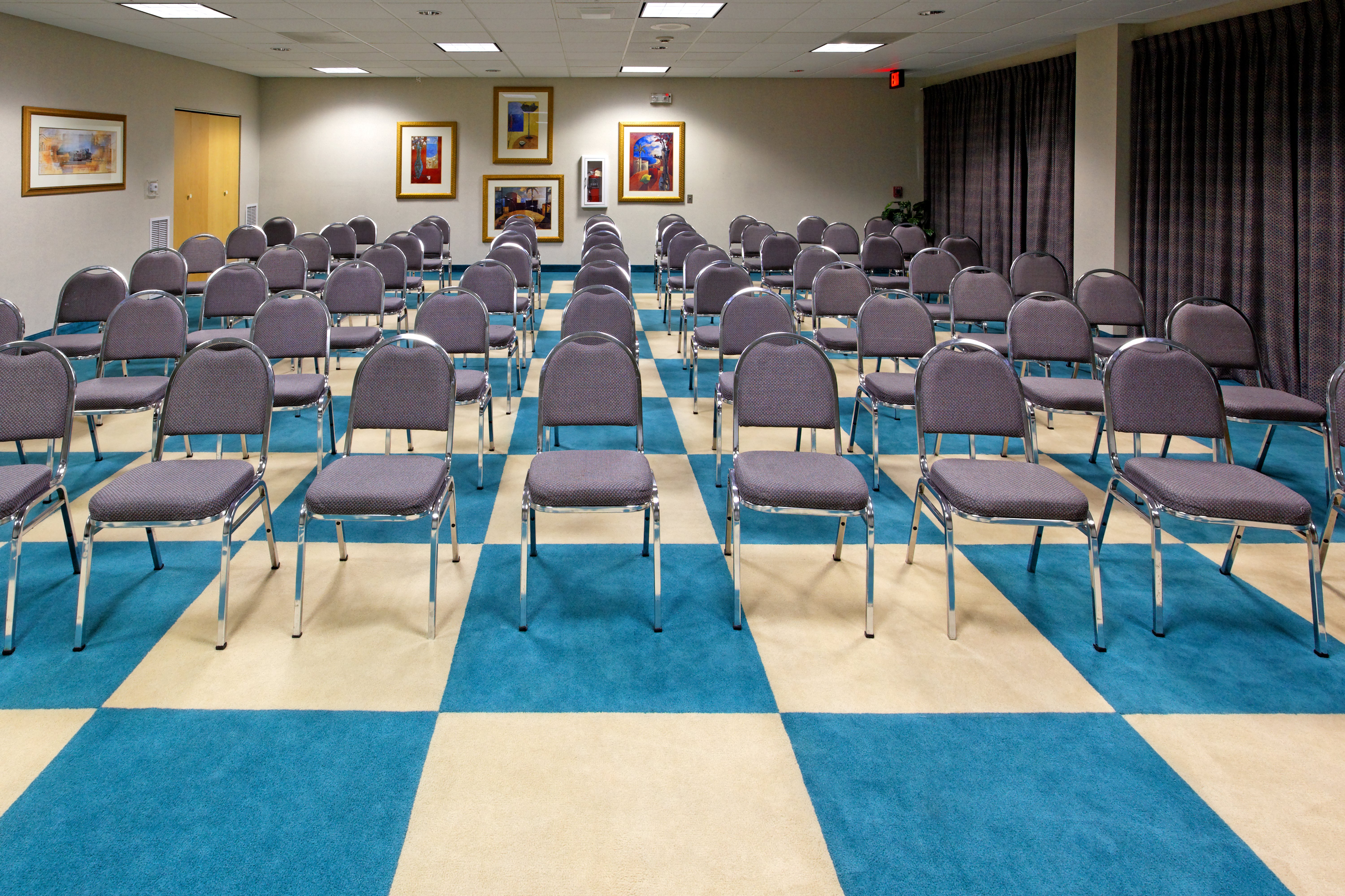 holiday inn express san antonio rivercenter area by ihg
