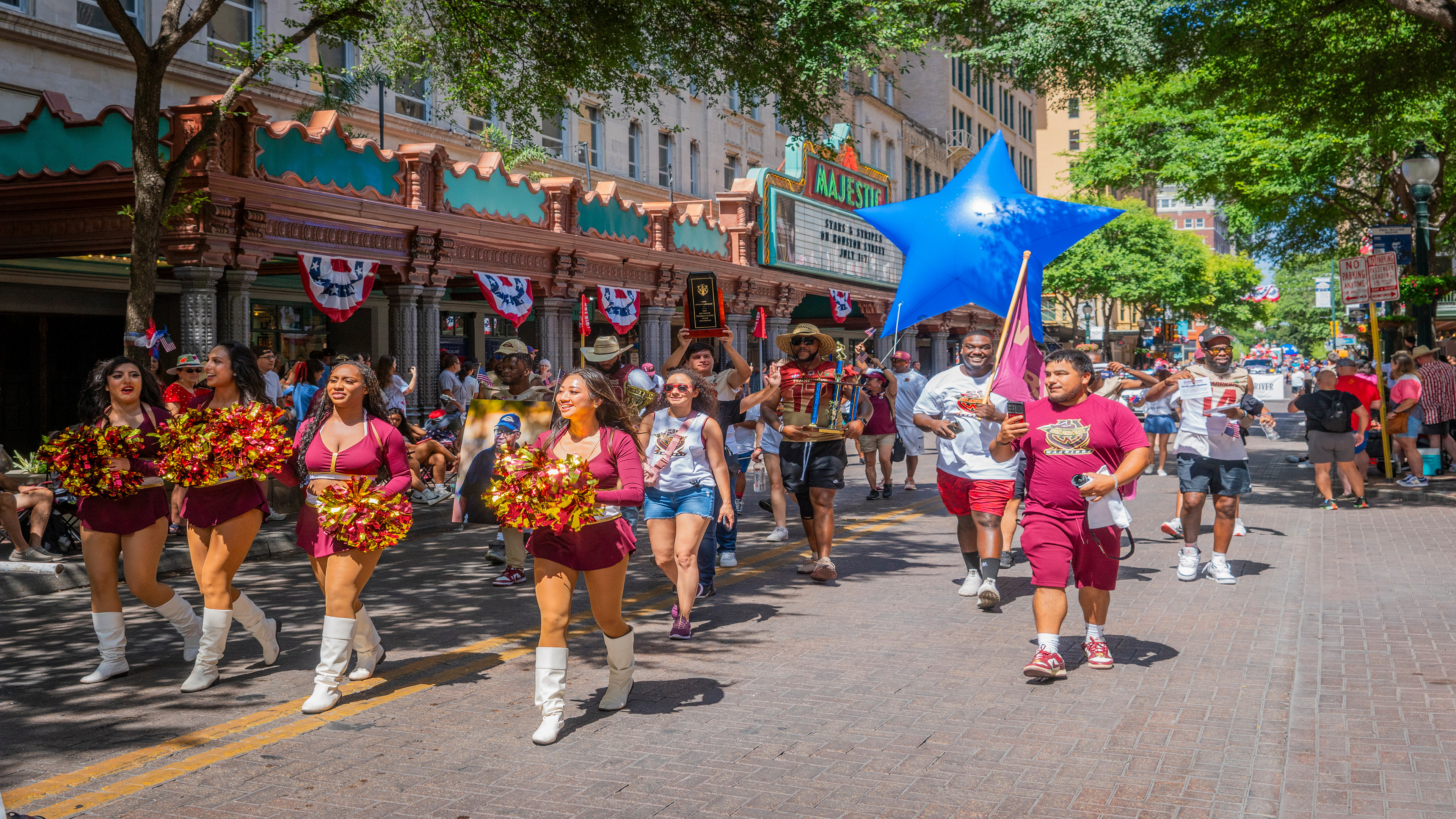holiday inn express san antonio rivercenter area by ihg