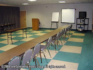 holiday inn express san antonio rivercenter area by ihg