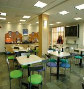 holiday inn express san antonio rivercenter area by ihg