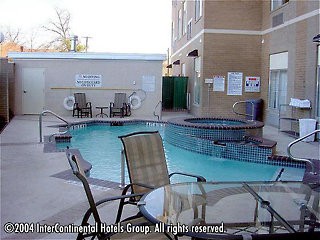 Holiday Inn Express San Antonio Rivercenter Area By Ihg,Dallas>>Bexar County,3 star