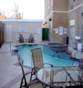 Holiday Inn Express San Antonio Rivercenter Area By Ihg,Dallas>>Bexar County,3 star