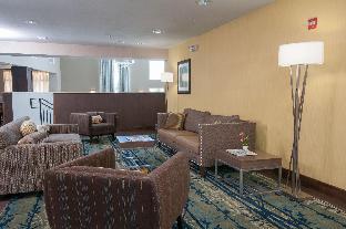 holiday inn express san antonio rivercenter area by ihg