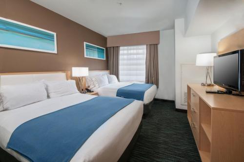 holiday inn express san antonio rivercenter area by ihg