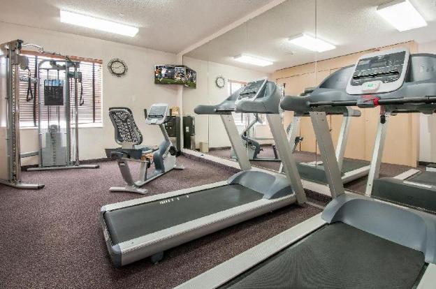 holiday inn express san antonio rivercenter area by ihg