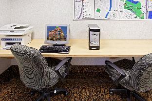 holiday inn express san antonio rivercenter area by ihg