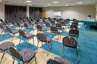holiday inn express san antonio rivercenter area by ihg