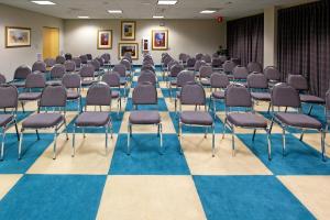holiday inn express san antonio rivercenter area by ihg