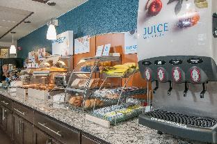 holiday inn express san antonio rivercenter area by ihg