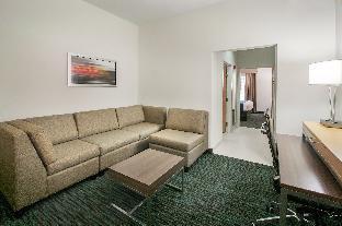 holiday inn express san antonio rivercenter area by ihg
