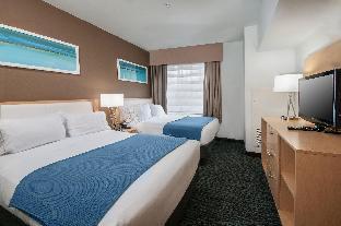 holiday inn express san antonio rivercenter area by ihg