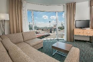 holiday inn express san antonio rivercenter area by ihg