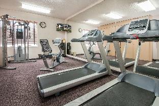 holiday inn express san antonio rivercenter area by ihg