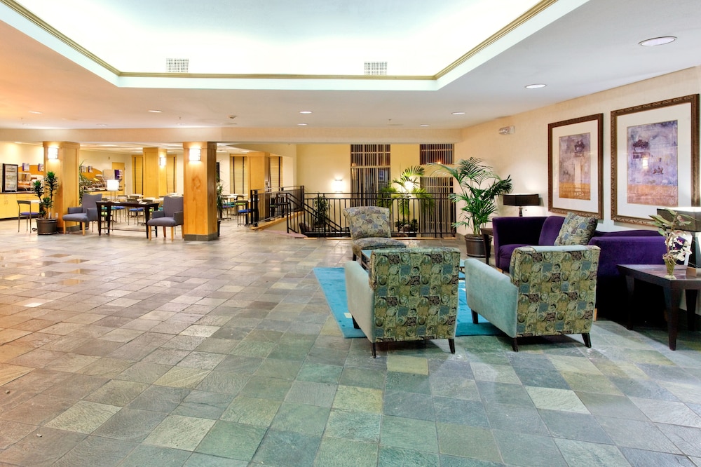 holiday inn express san antonio rivercenter area by ihg
