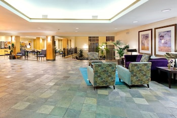 Holiday Inn Express San Antonio Rivercenter Area By Ihg,Dallas>>Bexar County,3 star