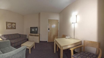 holiday inn express san antonio rivercenter area by ihg