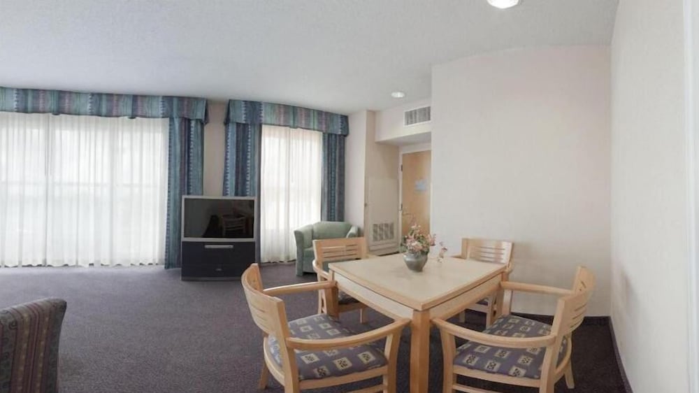 holiday inn express san antonio rivercenter area by ihg