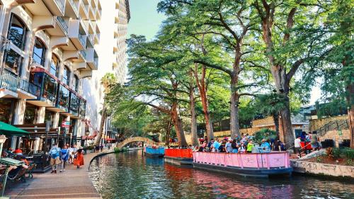san antonio