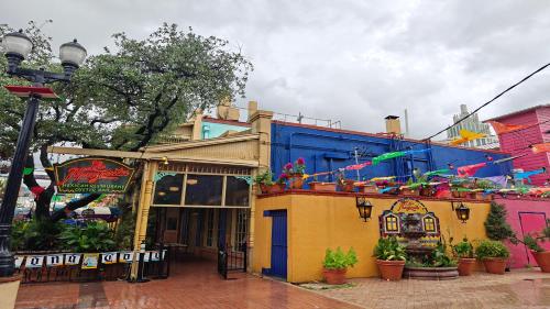 san antonio