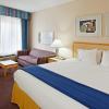 holiday inn express san antonio rivercenter area by ihg