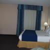 holiday inn express san antonio rivercenter area by ihg