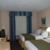 holiday inn express san antonio rivercenter area by ihg