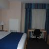 holiday inn express san antonio rivercenter area by ihg