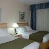 holiday inn express san antonio rivercenter area by ihg