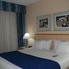 holiday inn express san antonio rivercenter area by ihg