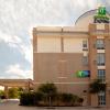 holiday inn express san antonio rivercenter area by ihg