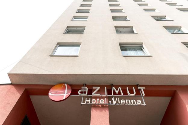 acom hotel wien