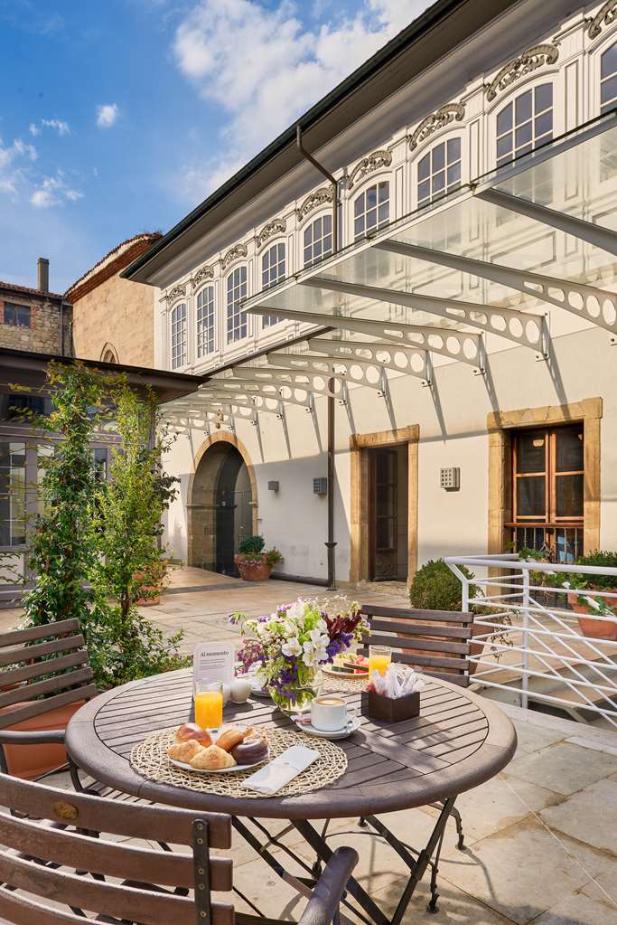 palacio de aviles affiliated by melia