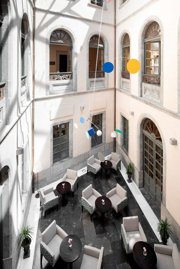 palacio de aviles affiliated by melia