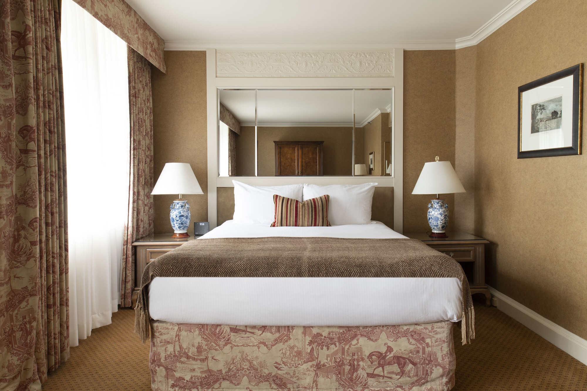 wedgewood hotel and spa