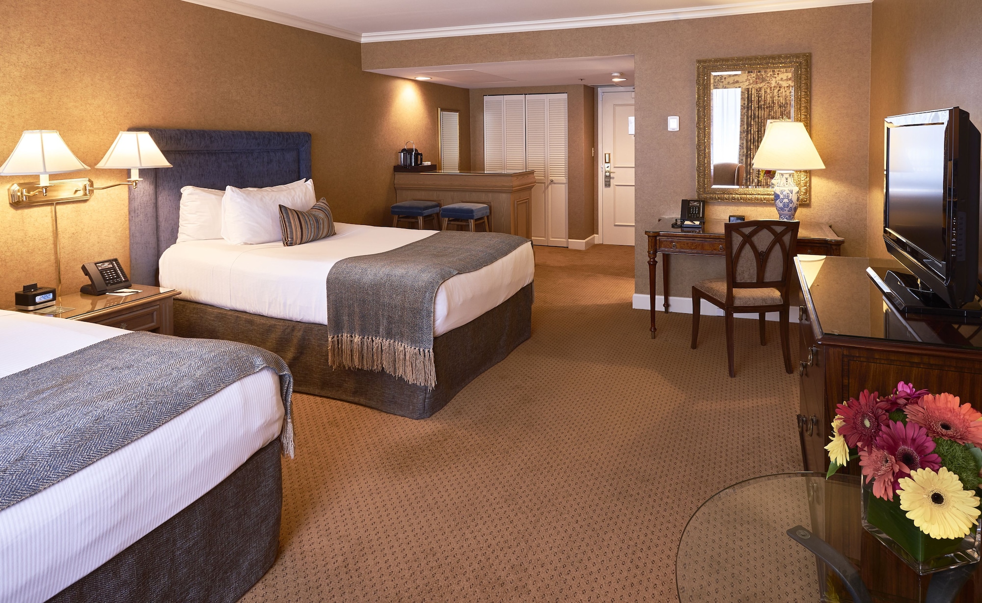 wedgewood hotel and spa