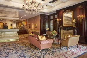 wedgewood hotel and spa