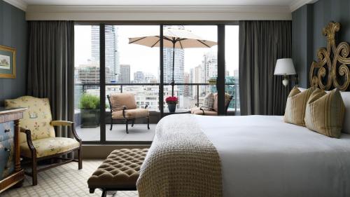 wedgewood hotel and spa