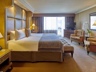 wedgewood hotel and spa
