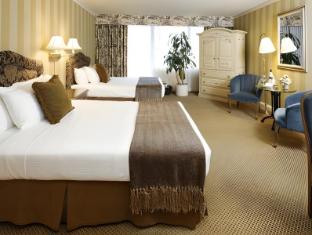 wedgewood hotel and spa